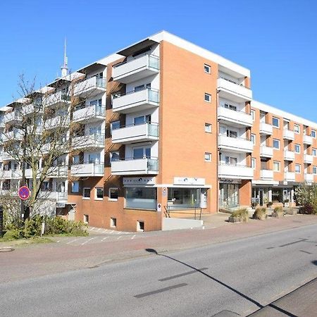 App-Stadtoase-Haus-Nordland Westerland Bagian luar foto