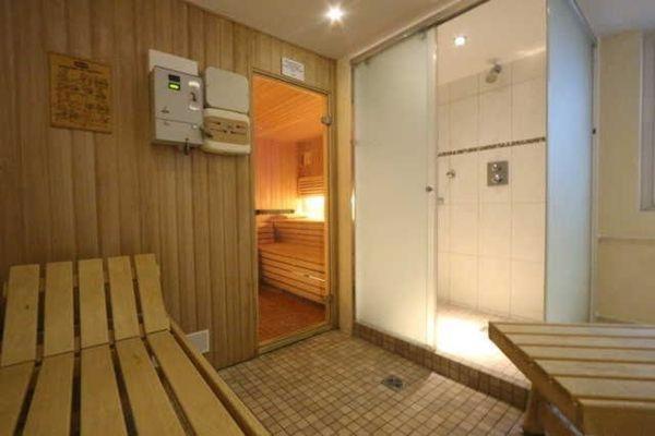 App-Stadtoase-Haus-Nordland Westerland Bagian luar foto